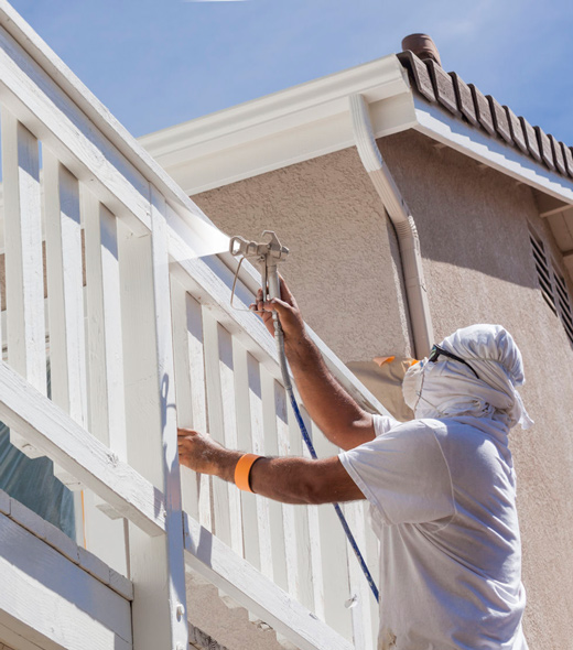 OP Painting professional services