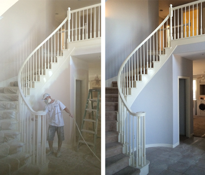 OP Painting professional services