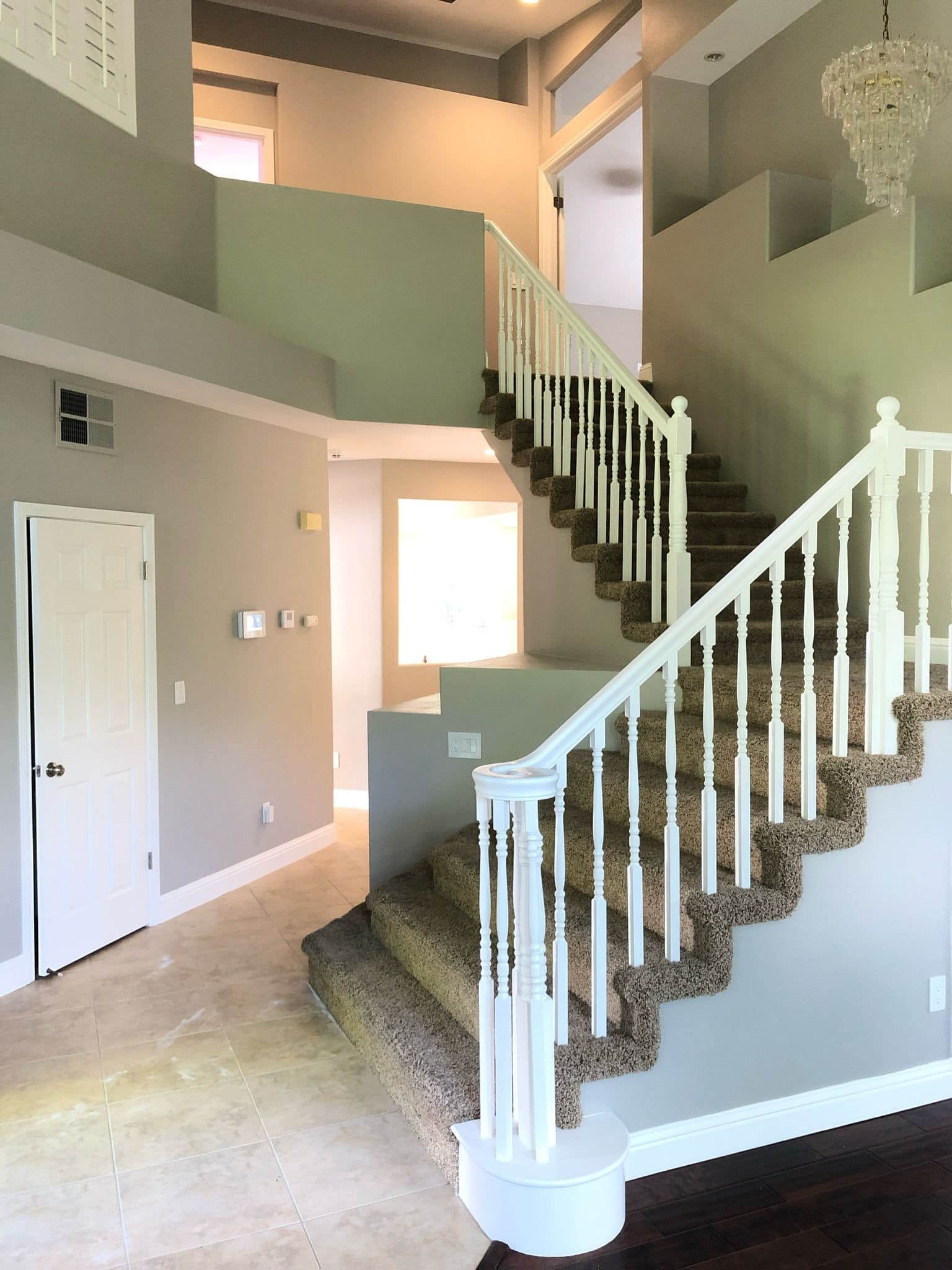 Quality interior painting solutions