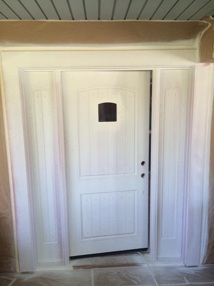 Trusted Exterior Painting Services in El Dorado Hills, CA