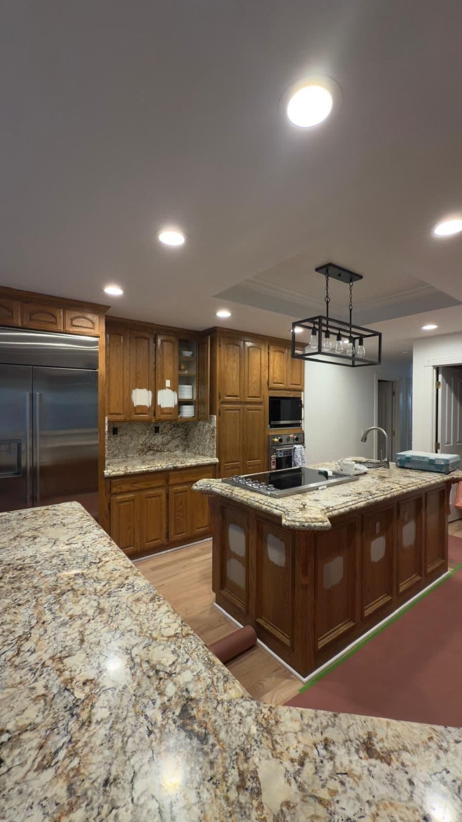 Expert Cabinet Painters Near Me: Quality Finishes for Your Kitchen
