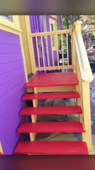 Professional Exterior Painting Refresh Your Home’s Curb Appeal