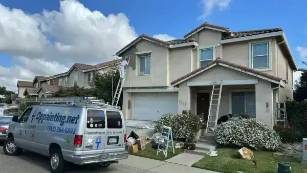 Top-Rated Local Painters for Large-Scale Residential Projects