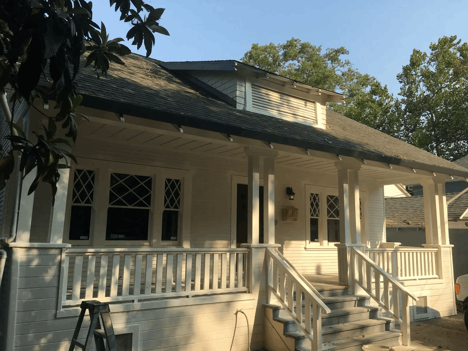reliable exterior painting services in El Dorado Hills, CA