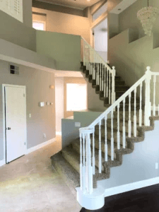 painting services in Roseville