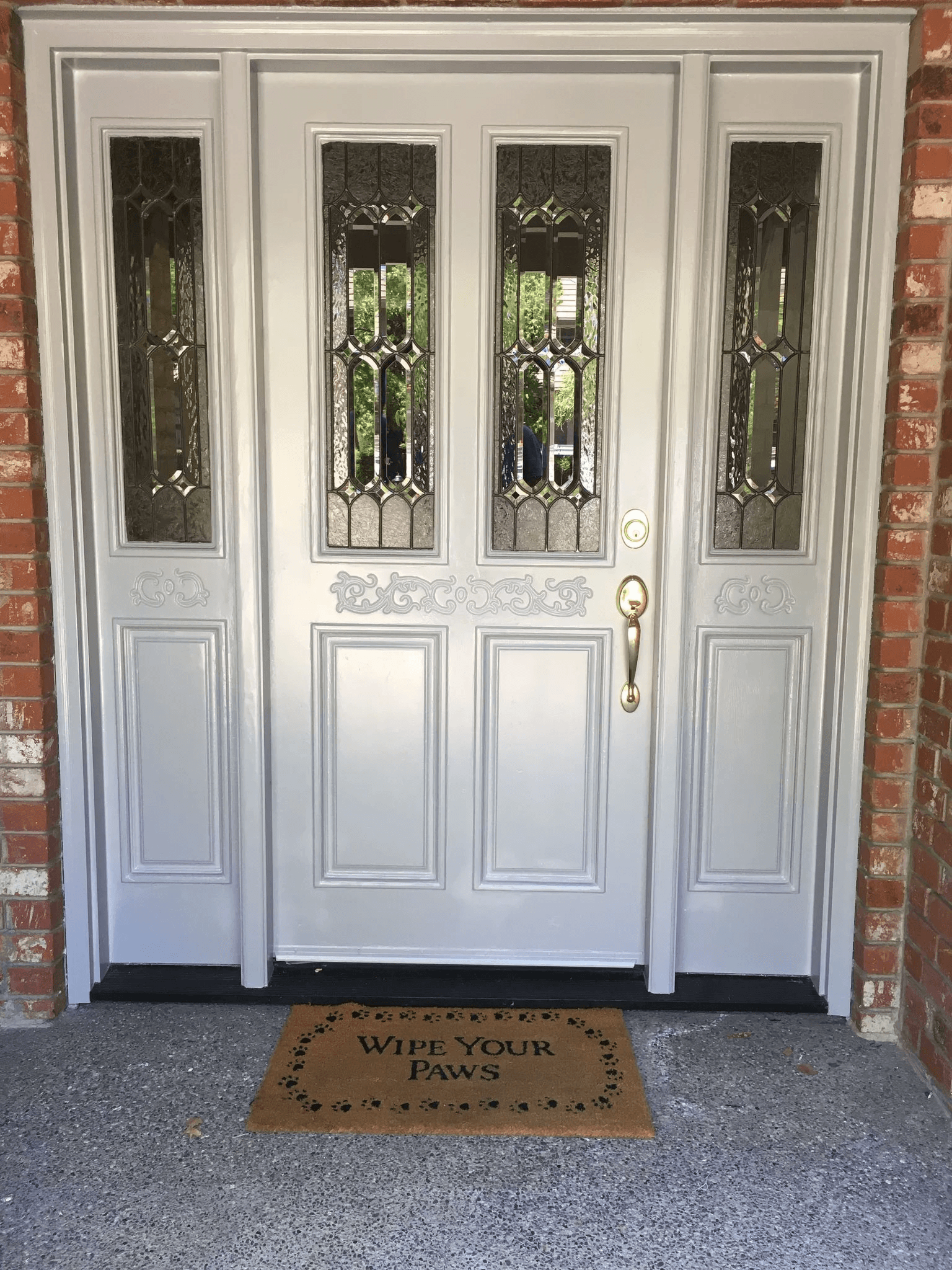 weatherproof exterior painting services